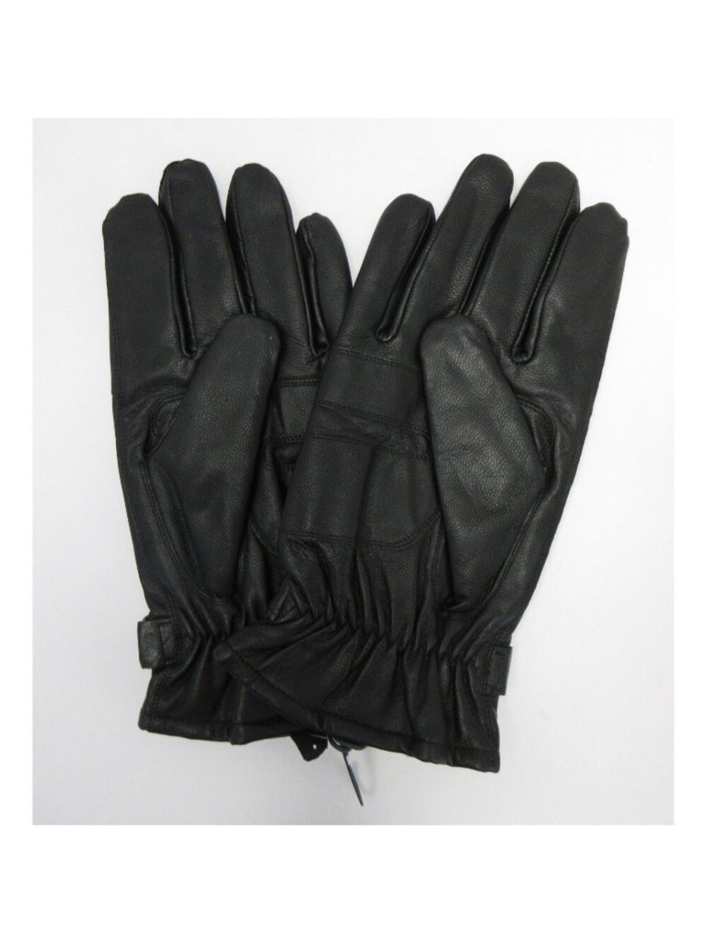 Barbour Gloves XL Leather Cold Weather 3M Thinsulate Lined Winter NEW